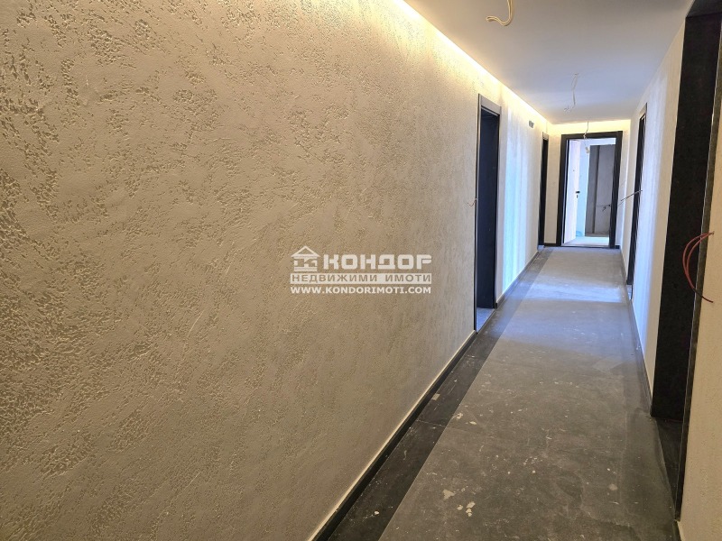 For Sale  2 bedroom Plovdiv , Tsentar , 89 sq.m | 64267748 - image [8]