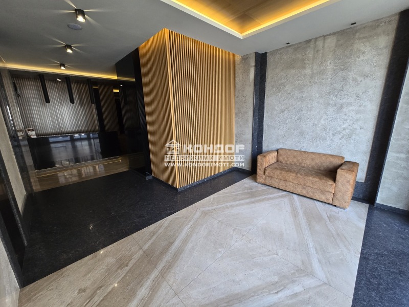 For Sale  2 bedroom Plovdiv , Tsentar , 89 sq.m | 64267748 - image [5]
