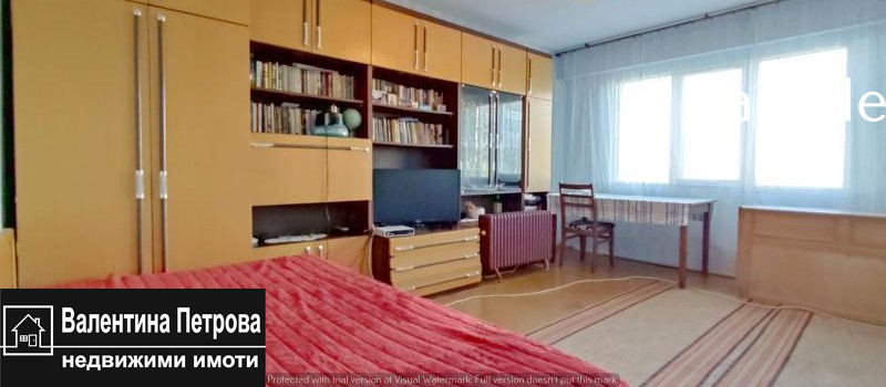 Продава  3-стаен град Русе , Здравец Изток , 86 кв.м | 20693488 - изображение [2]