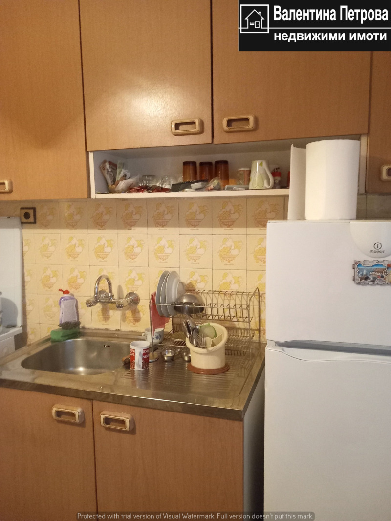 Zu verkaufen  2 Schlafzimmer Ruse , Zdrawez Iztok , 86 qm | 20693488 - Bild [8]