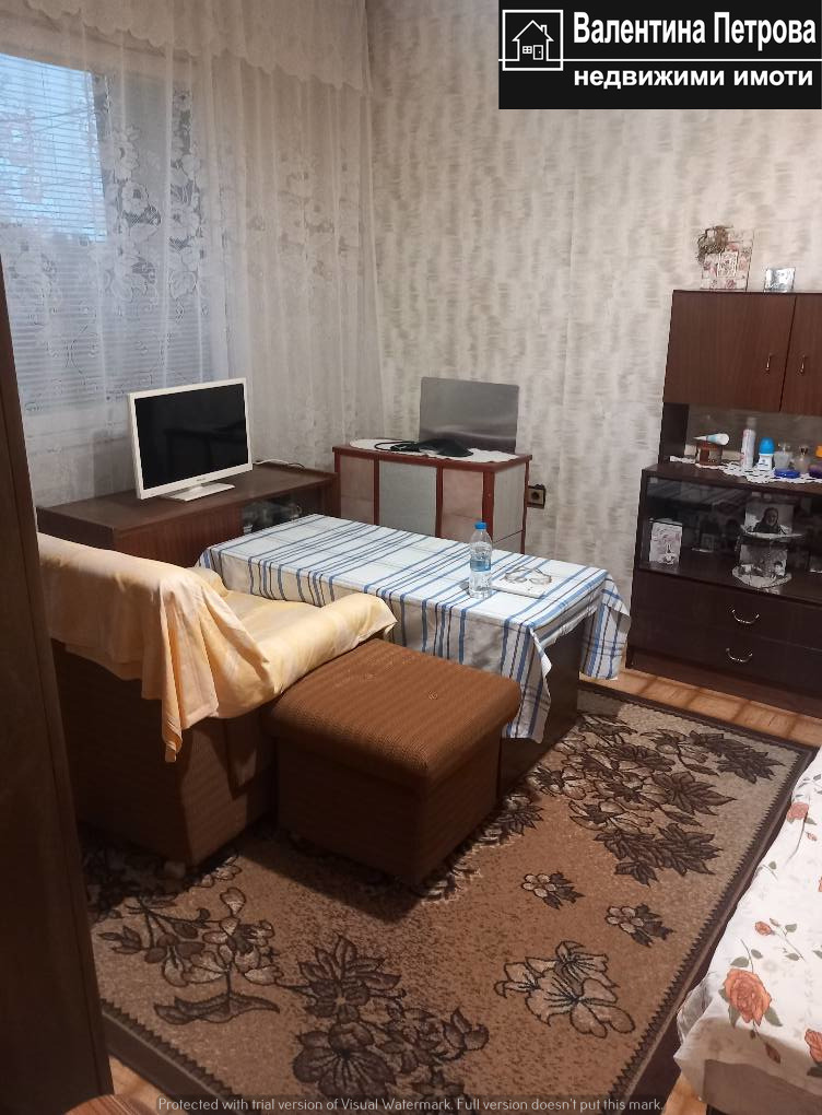 Продава 3-СТАЕН, гр. Русе, Здравец Изток, снимка 11 - Aпартаменти - 47406058