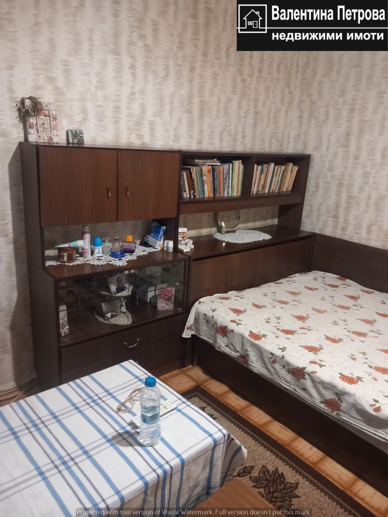 Продава  3-стаен град Русе , Здравец Изток , 86 кв.м | 20693488 - изображение [9]