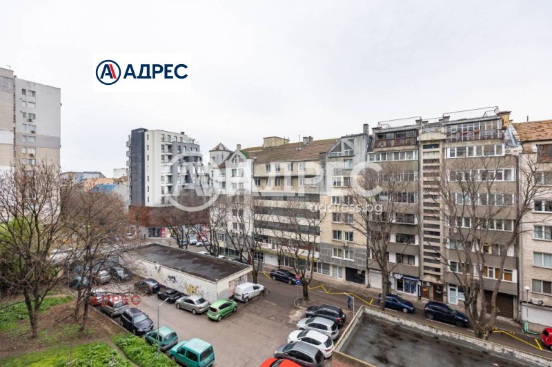 Te koop  2 slaapkamers Varna , Zimno kino Trakija , 90 m² | 85370773 - afbeelding [13]