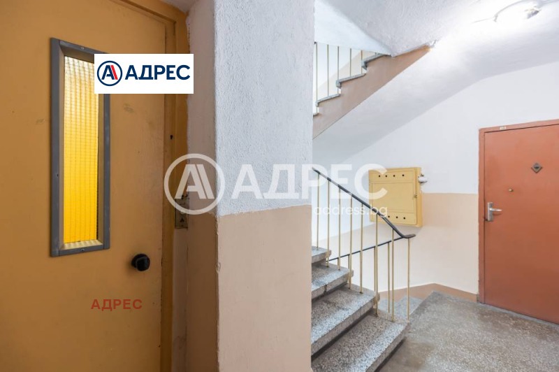 Te koop  2 slaapkamers Varna , Zimno kino Trakija , 90 m² | 85370773 - afbeelding [12]