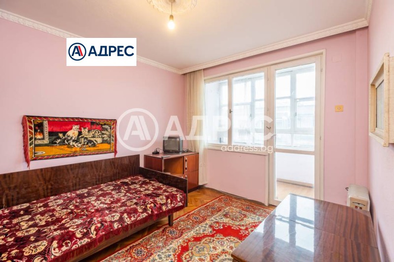 Te koop  2 slaapkamers Varna , Zimno kino Trakija , 90 m² | 85370773 - afbeelding [8]