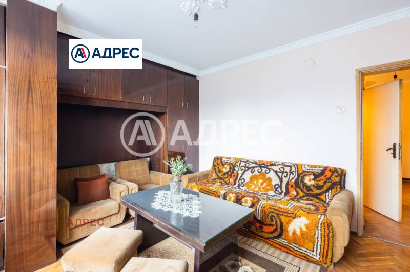 Te koop  2 slaapkamers Varna , Zimno kino Trakija , 90 m² | 85370773