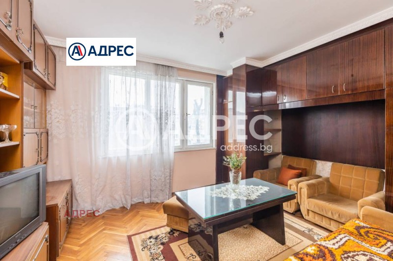 Te koop  2 slaapkamers Varna , Zimno kino Trakija , 90 m² | 85370773 - afbeelding [3]