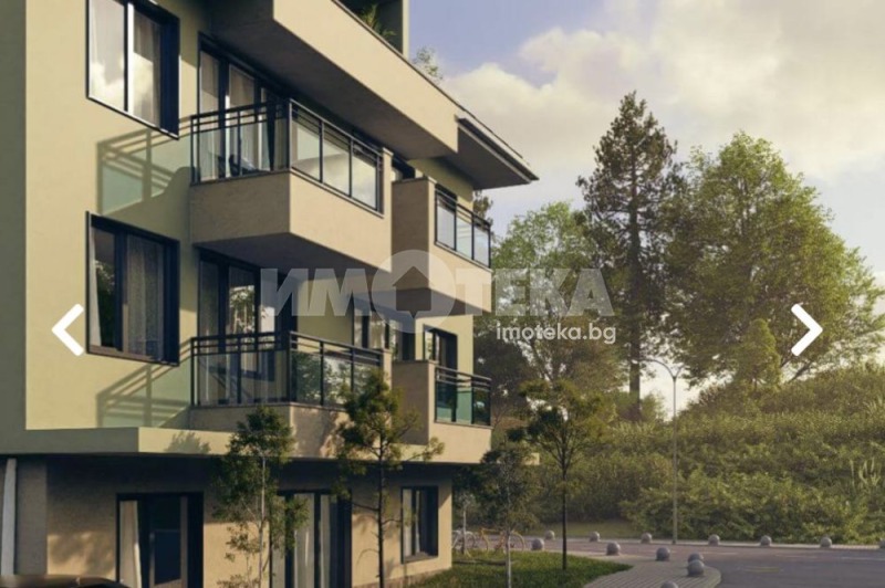 Продава  3-стаен, град София, Малинова долина •  175 300 € • ID 39976509 — holmes.bg - [1] 
