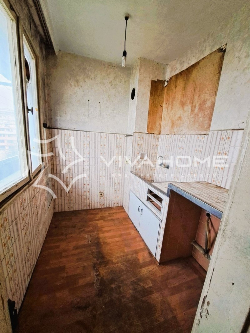 Продава 3-СТАЕН, гр. Варна, Младост 2, снимка 6 - Апартаменти - 52738721