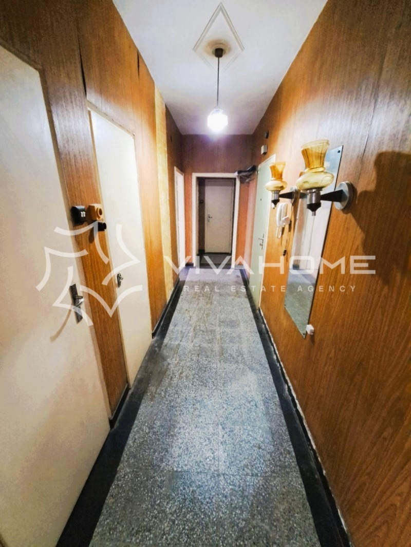 Продава 3-СТАЕН, гр. Варна, Младост 2, снимка 8 - Апартаменти - 52738721