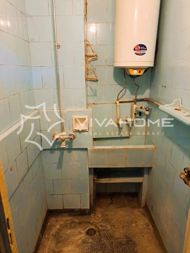 Продава 3-СТАЕН, гр. Варна, Младост 2, снимка 10 - Апартаменти - 52738721