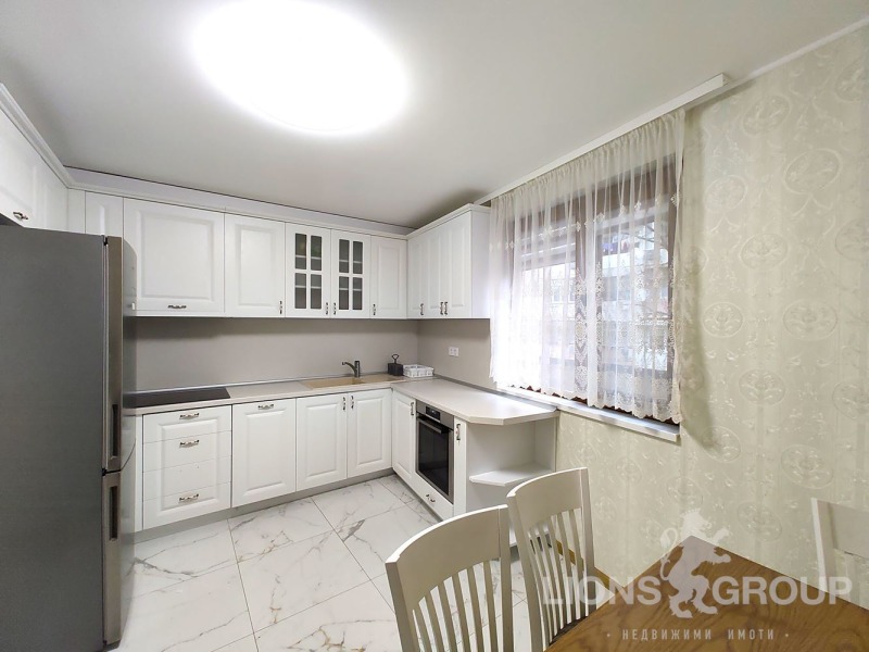 Продава 3-СТАЕН, гр. Варна, Чайка, снимка 2 - Апартаменти - 53038970