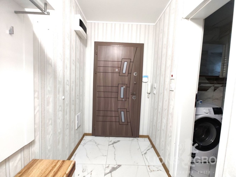 Продава 3-СТАЕН, гр. Варна, Чайка, снимка 4 - Апартаменти - 53038970