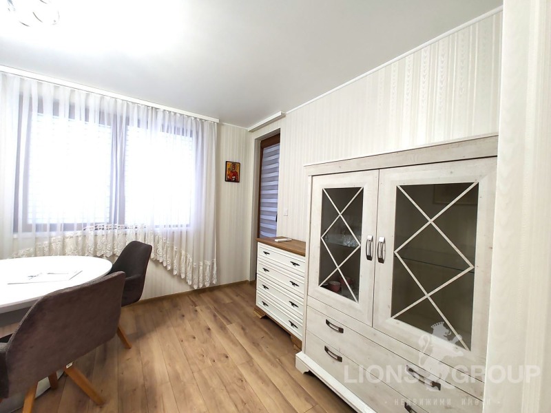 Продава 3-СТАЕН, гр. Варна, Чайка, снимка 8 - Апартаменти - 53038970