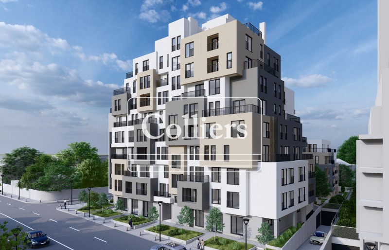 Продава 3-СТАЕН, гр. София, Овча купел, снимка 4 - Апартаменти - 53071208