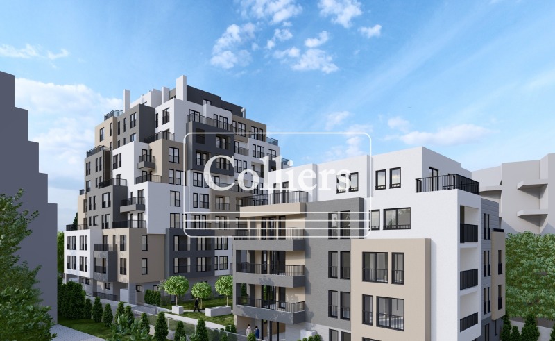 Продава 3-СТАЕН, гр. София, Овча купел, снимка 6 - Апартаменти - 53071208