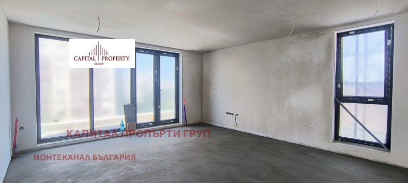 Продава 3-СТАЕН, гр. София, Младост 3, снимка 3 - Апартаменти - 53174576