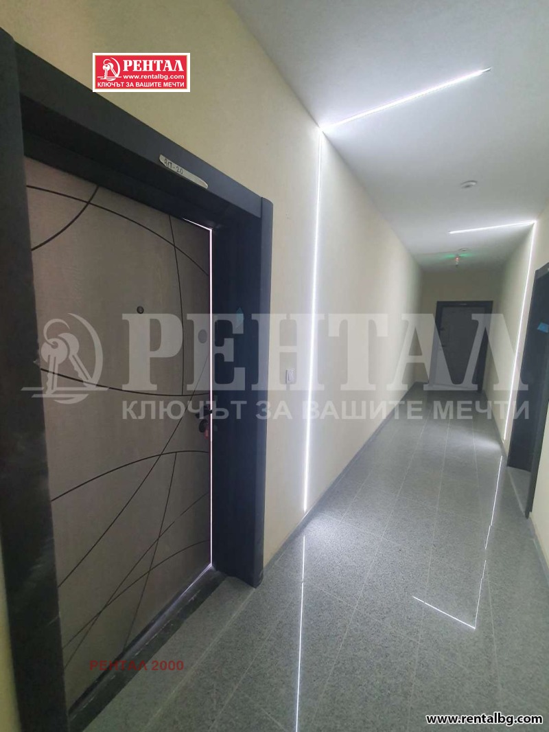 Продава 3-СТАЕН, гр. Пловдив, Остромила, снимка 11 - Апартаменти - 53353108