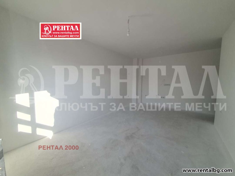 Продава 3-СТАЕН, гр. Пловдив, Остромила, снимка 2 - Апартаменти - 53353108