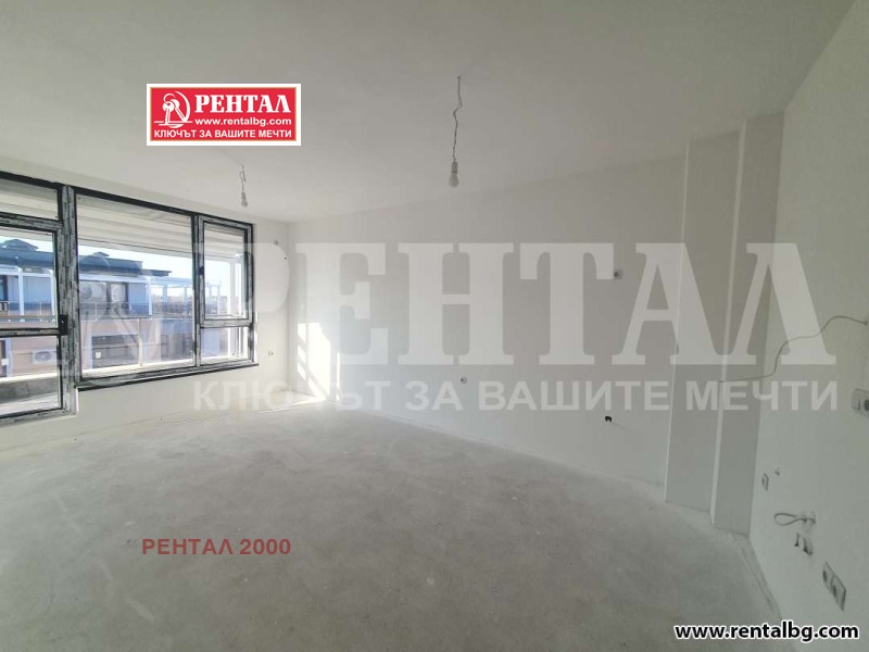 Продава 3-СТАЕН, гр. Пловдив, Остромила, снимка 16 - Апартаменти - 53353108