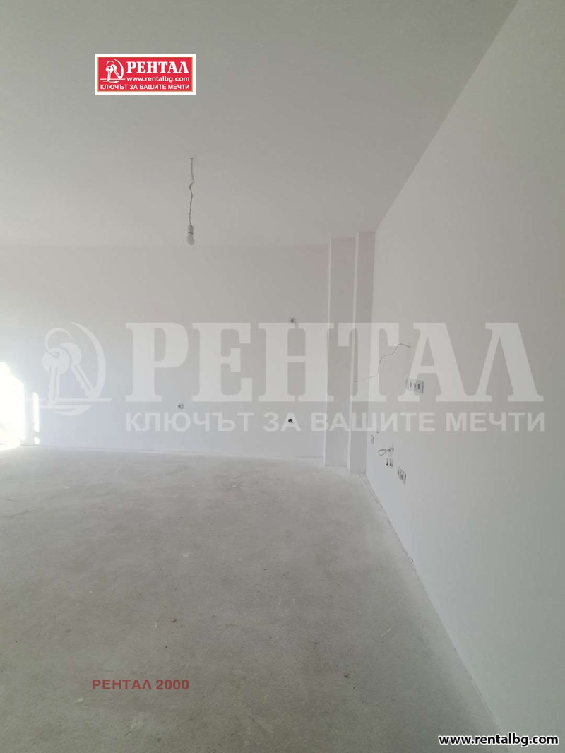 Продава 3-СТАЕН, гр. Пловдив, Остромила, снимка 3 - Апартаменти - 53353108