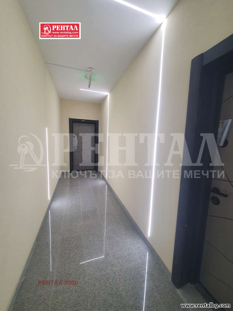 Продава 3-СТАЕН, гр. Пловдив, Остромила, снимка 10 - Апартаменти - 53353108