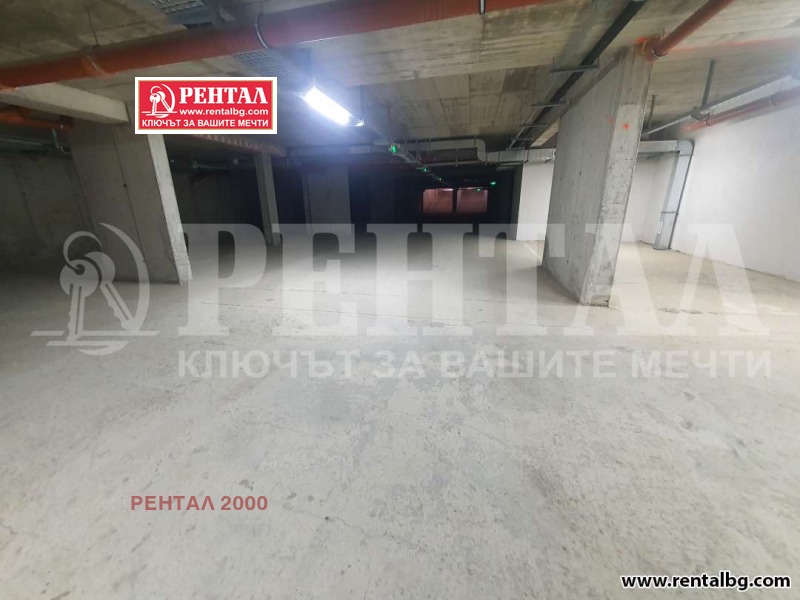 Продава 3-СТАЕН, гр. Пловдив, Остромила, снимка 14 - Апартаменти - 53353108