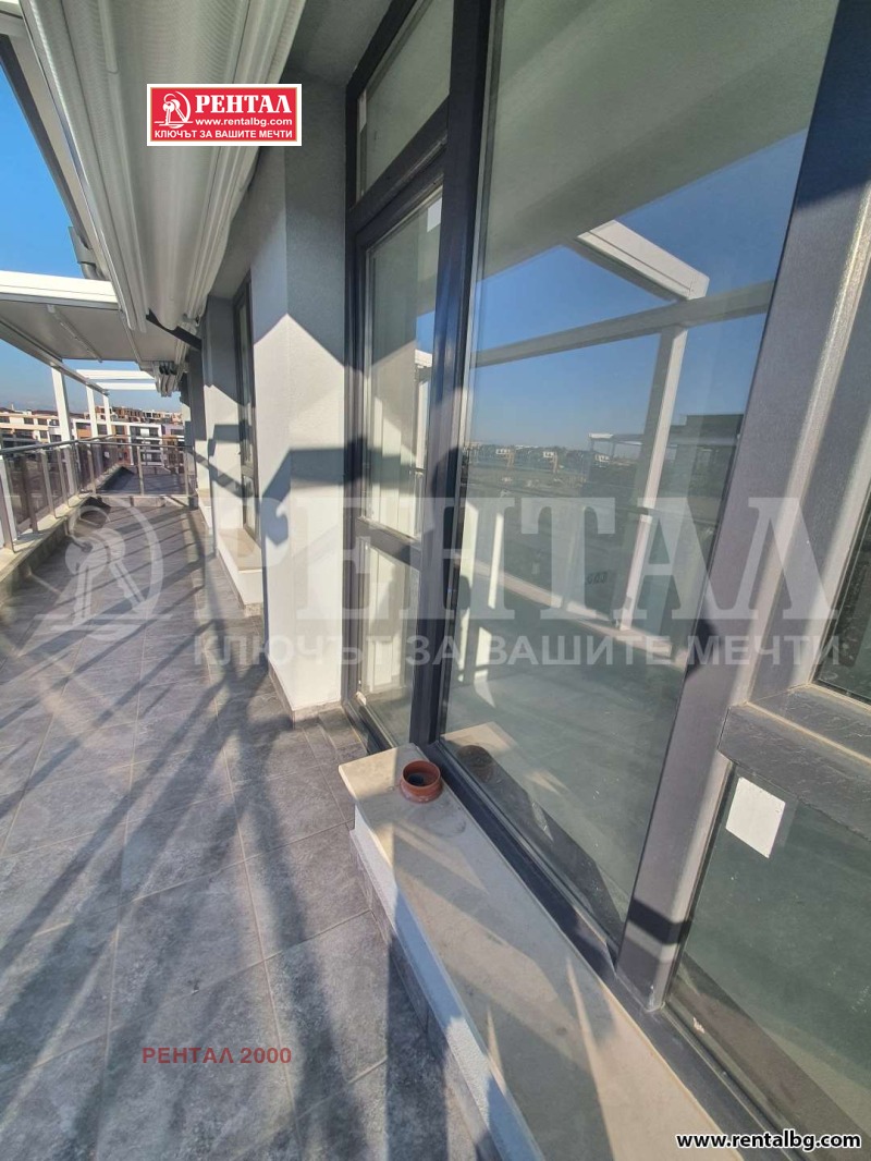 Продава 3-СТАЕН, гр. Пловдив, Остромила, снимка 12 - Апартаменти - 53353108