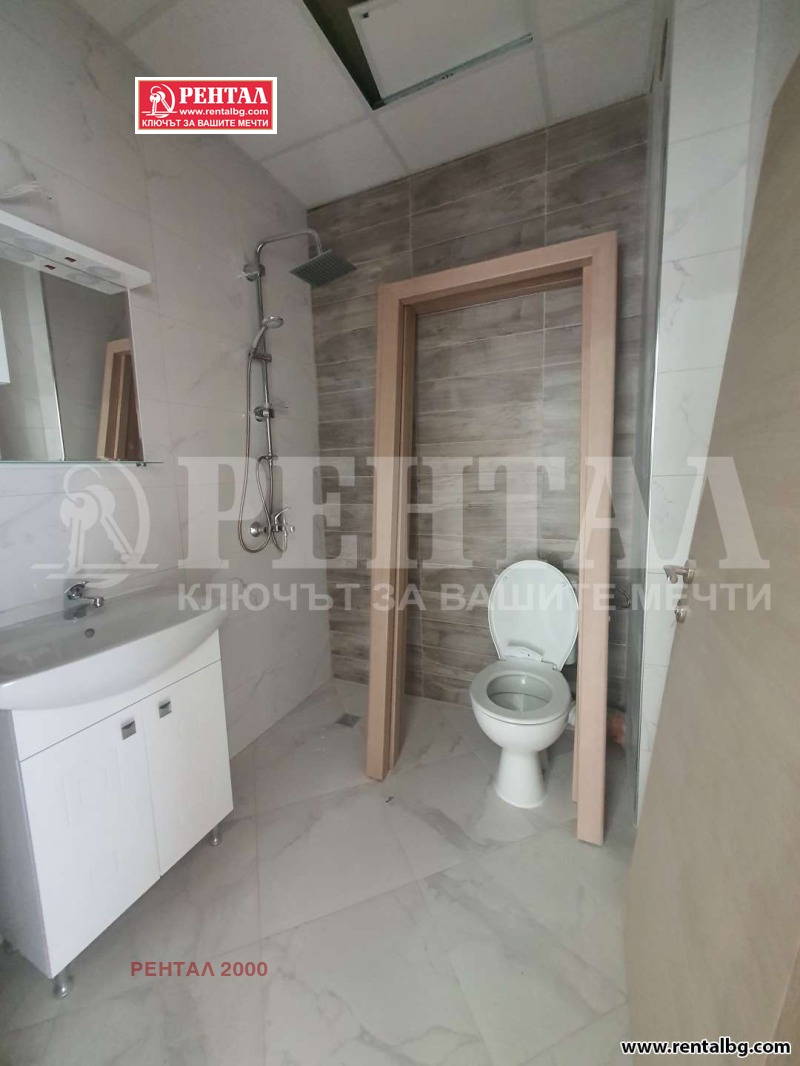 Продава 3-СТАЕН, гр. Пловдив, Остромила, снимка 8 - Апартаменти - 53353108