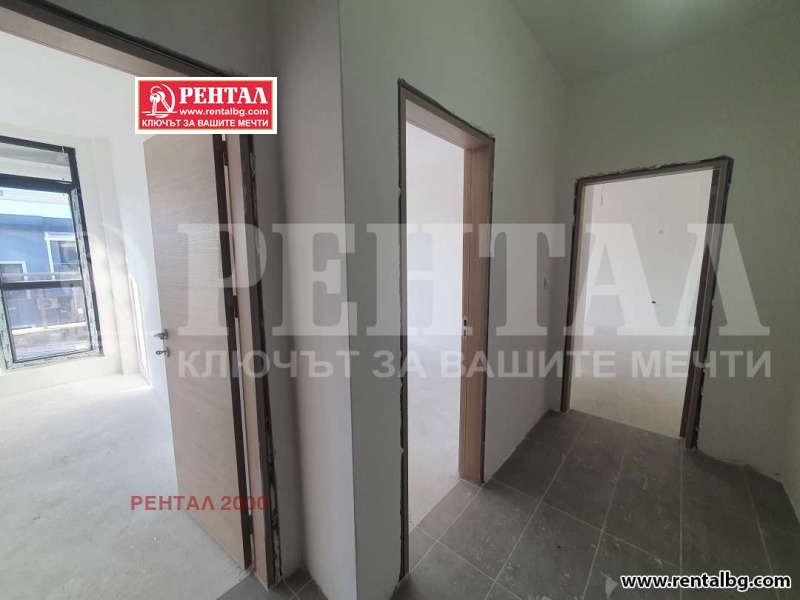 Продава 3-СТАЕН, гр. Пловдив, Остромила, снимка 5 - Апартаменти - 53353108