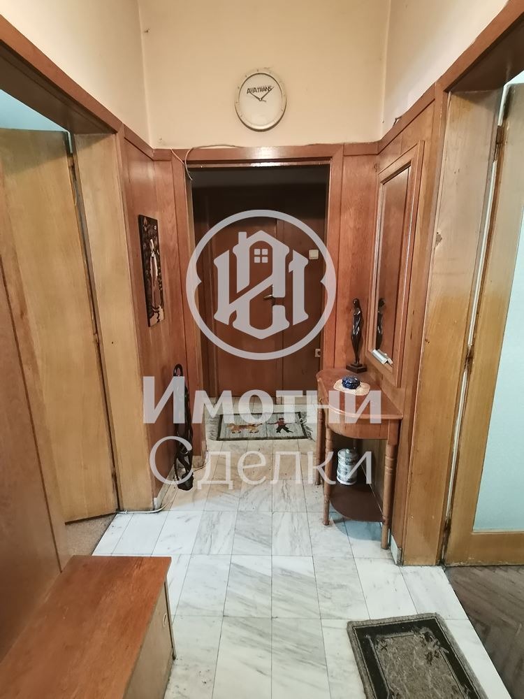 Продава 3-СТАЕН, гр. София, Център, снимка 6 - Апартаменти - 55986538