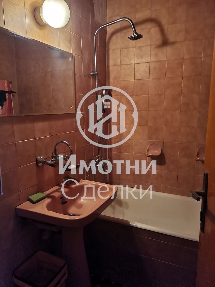 Продава 3-СТАЕН, гр. София, Център, снимка 7 - Апартаменти - 55986538
