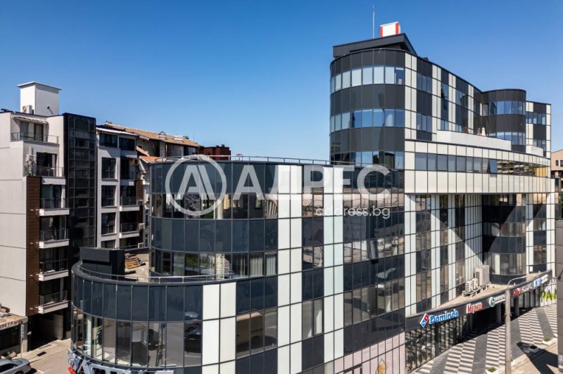 Продаја  Канцеларија Пловдив , Каршијака , 1012 м2 | 25763021 - слика [2]