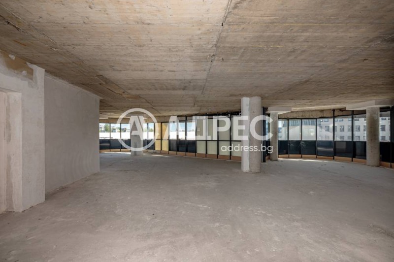 Продаја  Канцеларија Пловдив , Каршијака , 1012 м2 | 25763021 - слика [11]