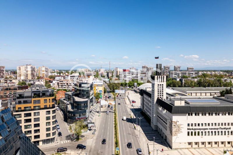 Продаја  Канцеларија Пловдив , Каршијака , 1012 м2 | 25763021 - слика [4]