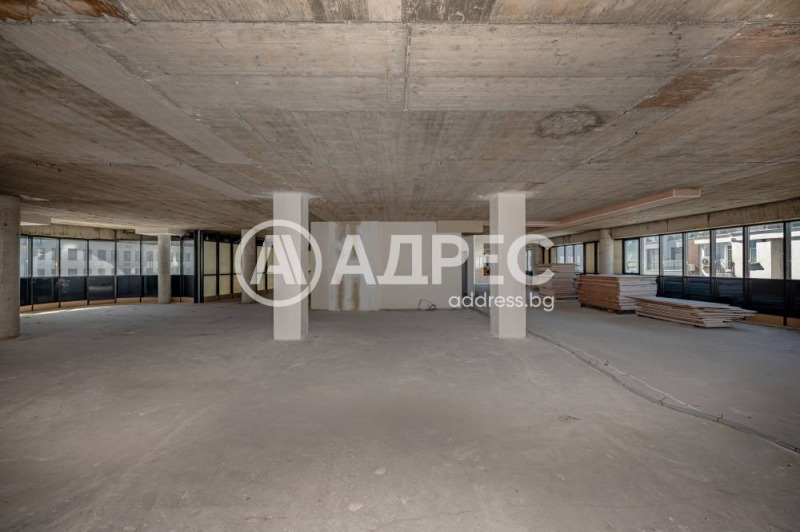 Продаја  Канцеларија Пловдив , Каршијака , 1012 м2 | 25763021 - слика [7]