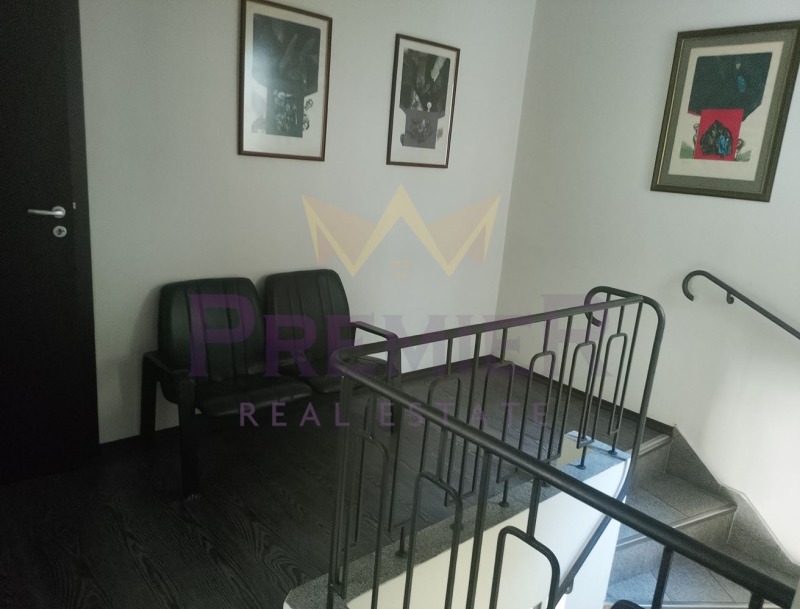 Продава ОФИС, гр. Варна, Окръжна болница-Генерали, снимка 13 - Офиси - 53016475