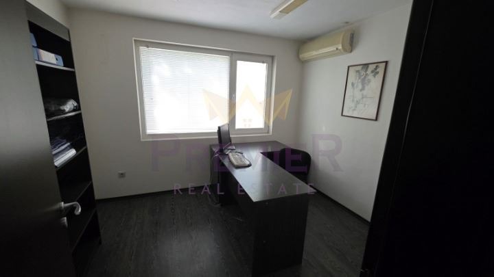 Продава ОФИС, гр. Варна, Окръжна болница-Генерали, снимка 5 - Офиси - 53016475