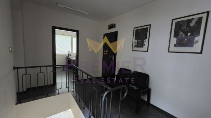 Продава ОФИС, гр. Варна, Окръжна болница-Генерали, снимка 3 - Офиси - 53016475