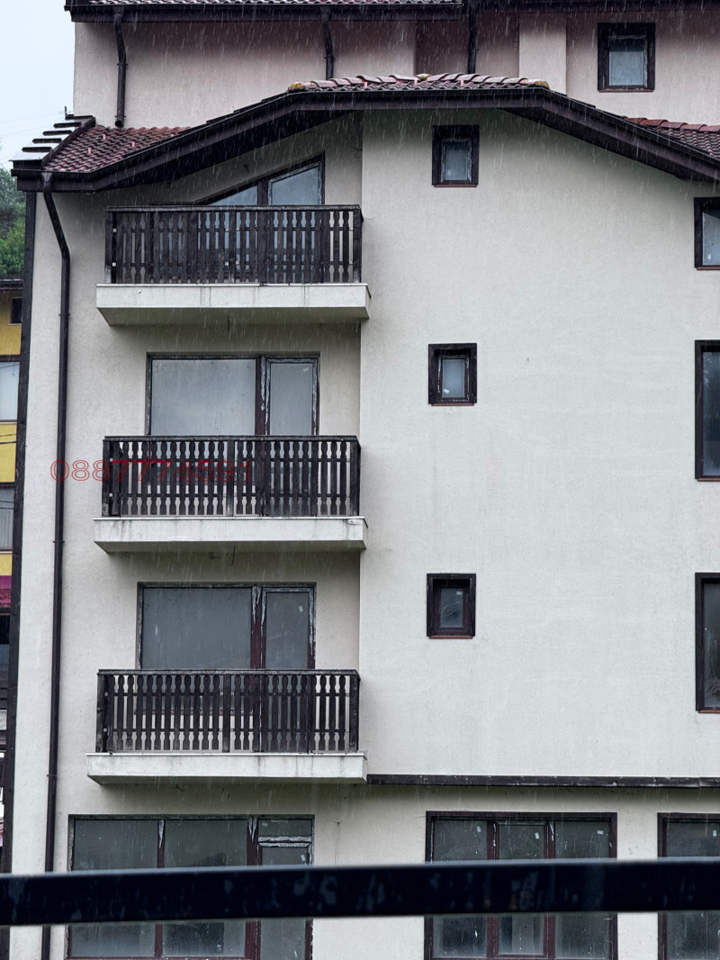 Продава ЕТАЖ ОТ КЪЩА, гр. Чепеларе, област Смолян, снимка 9 - Етаж от къща - 52784878