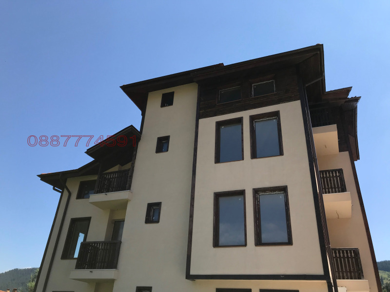 Продава ЕТАЖ ОТ КЪЩА, гр. Чепеларе, област Смолян, снимка 3 - Етаж от къща - 52784878