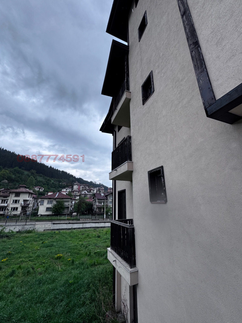 Продава ЕТАЖ ОТ КЪЩА, гр. Чепеларе, област Смолян, снимка 10 - Етаж от къща - 52784878