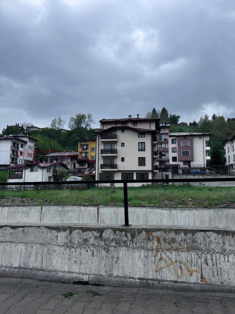 Продава ЕТАЖ ОТ КЪЩА, гр. Чепеларе, област Смолян, снимка 5 - Етаж от къща - 52784878