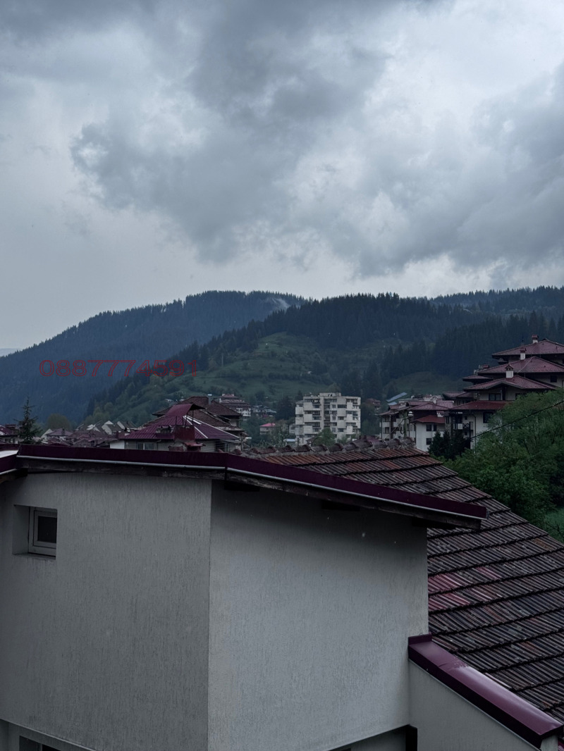 Продава ЕТАЖ ОТ КЪЩА, гр. Чепеларе, област Смолян, снимка 12 - Етаж от къща - 52784878