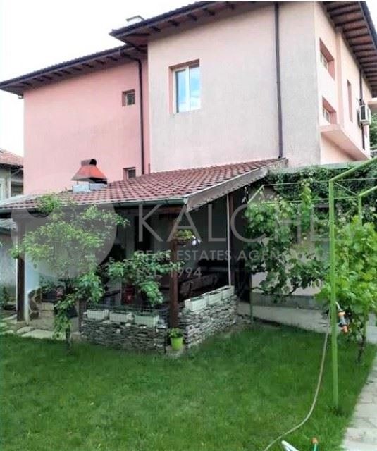 À venda  Casa região Varna , Dolni tchiflik , 312 m² | 85507179 - imagem [15]