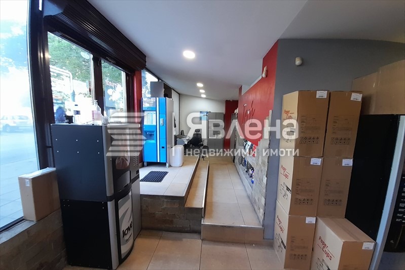 Продава МАГАЗИН, гр. Пловдив, Мараша, снимка 2 - Магазини - 54480520