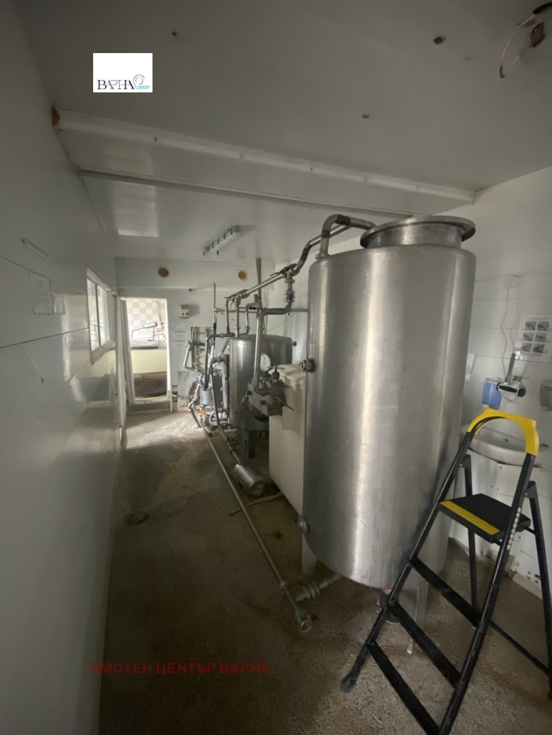 Til salgs  Industribygg region Varna , Suvorovo , 600 kvm | 46563234 - bilde [10]