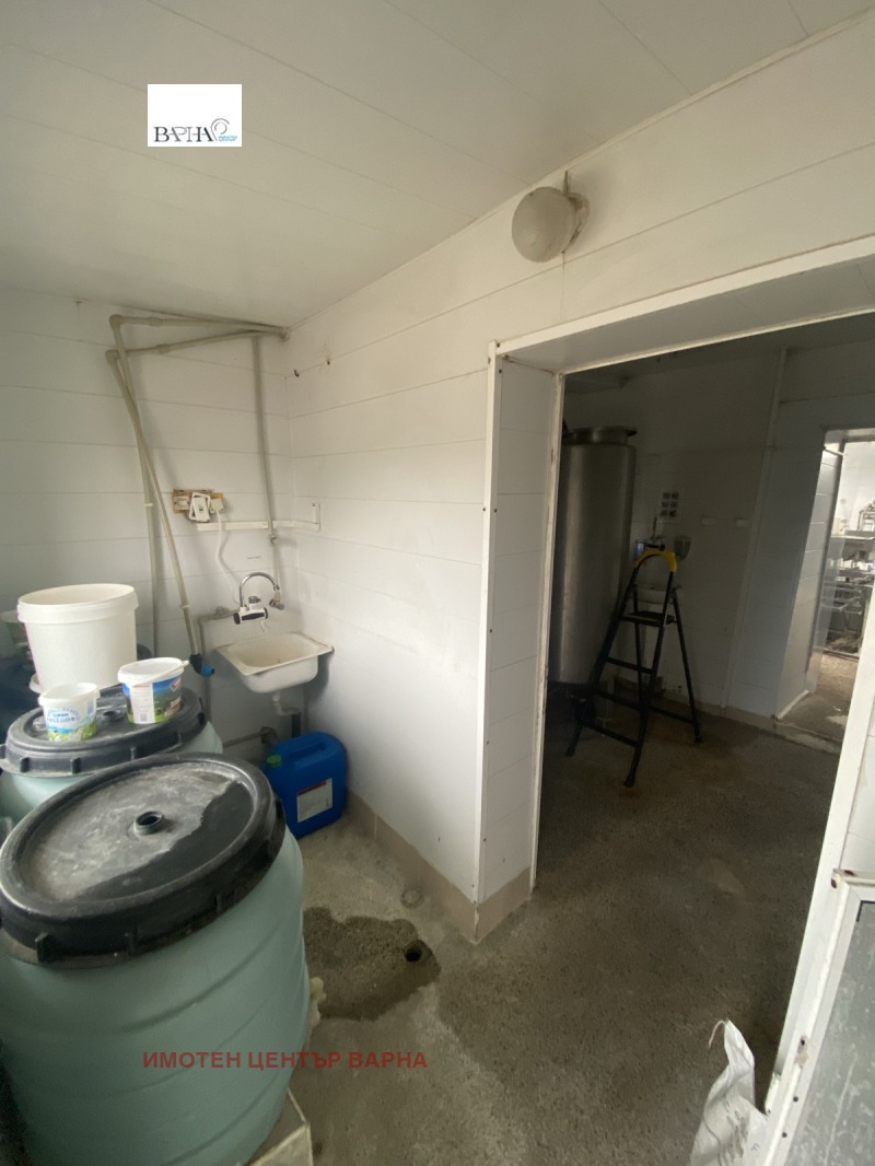 Til salgs  Industribygg region Varna , Suvorovo , 600 kvm | 46563234 - bilde [11]