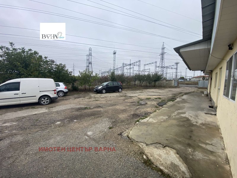 Til salgs  Industribygg region Varna , Suvorovo , 600 kvm | 46563234 - bilde [13]
