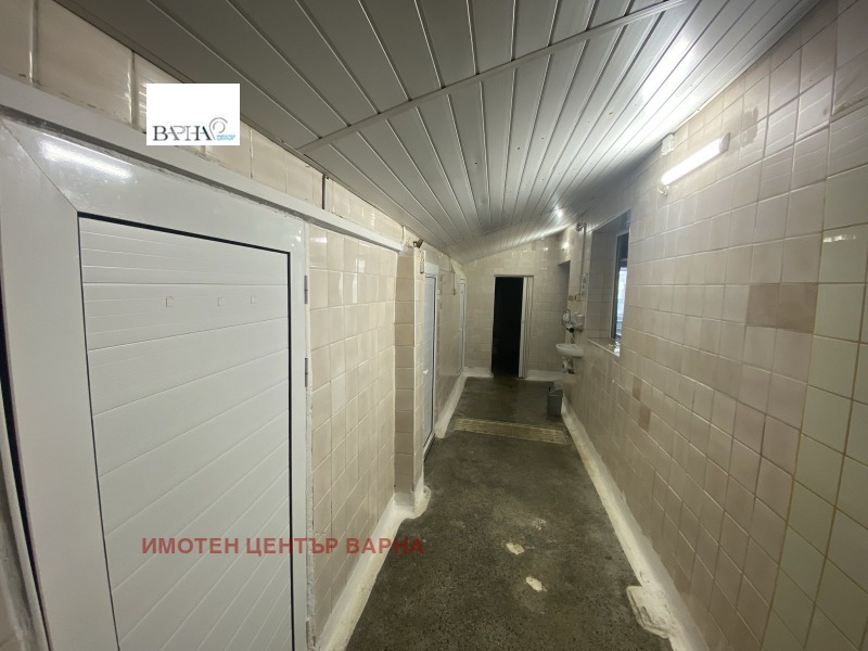 Til salgs  Industribygg region Varna , Suvorovo , 600 kvm | 46563234 - bilde [8]